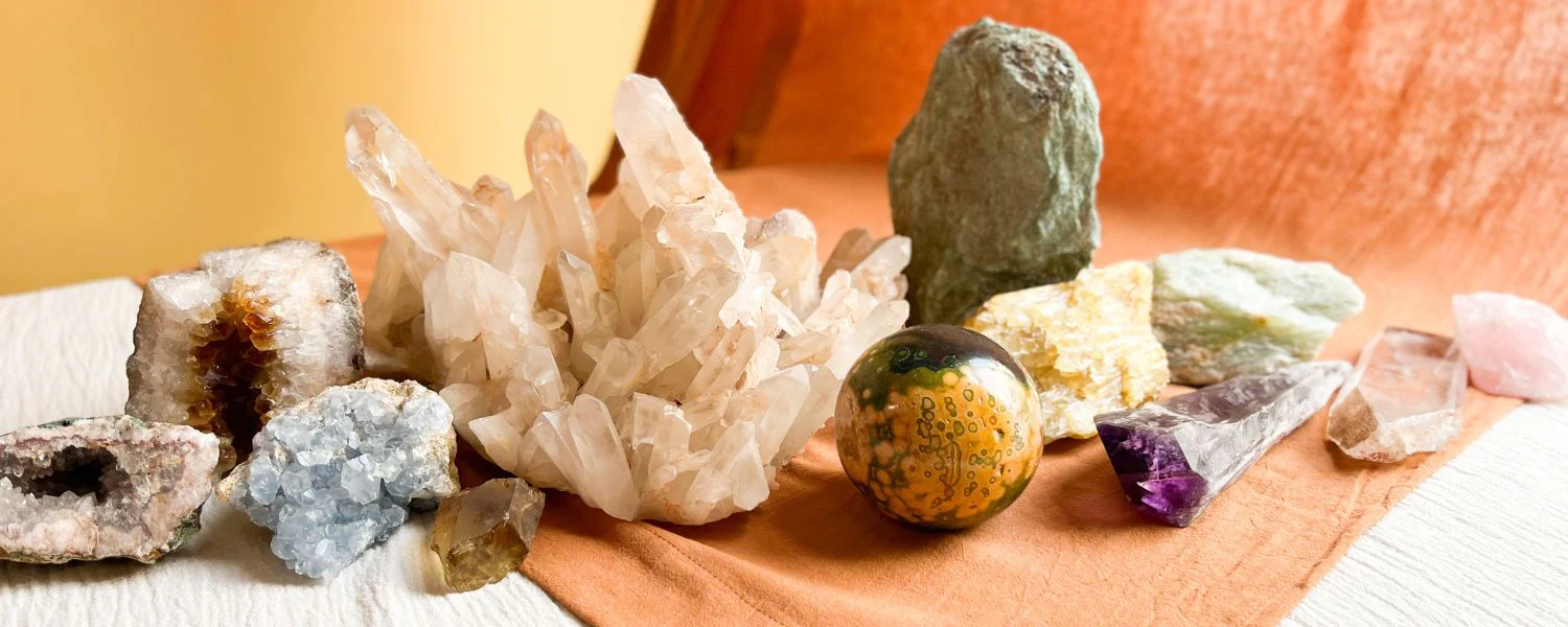 Verrijk Je Spirituele Reis